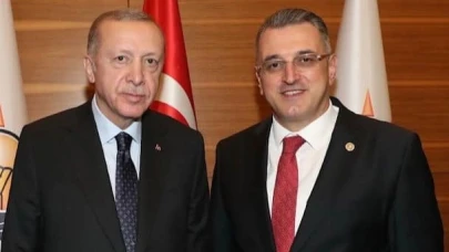Milletimizin sinesinde yeşeren sevdamız 22 yaşında