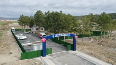 “Misafirhanemiz, şehrimizin dua kapısı oldu”