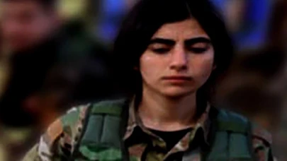 MİT, PKK'nın sözde sorumlularından Hicran İcuz'u etkisiz hale getirdi