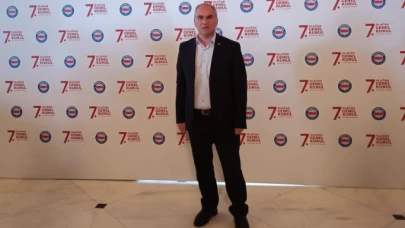 ‘Muhalefet mantığı siyasette de, sendikalarda da aynı’