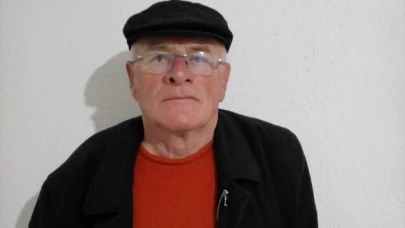 Muhtar aracında ölü olarak bulundu!