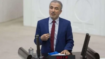 Naci Bostancı Rektör Olarak Atandı