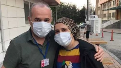 NİLGÜN DARICI'DAN ACI HABER GELDİ