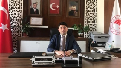 Numune kabulüne başlanıldı