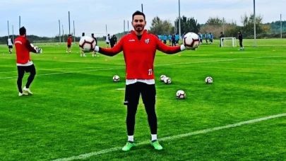 O ismin yeni adresi belli oldu