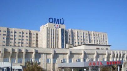 OMÜ, Samsun'da Otomotiv Yan Sanayi İçin Nitelikli Eleman Yetiştirecek
