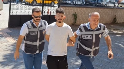 Otomobil ve motosiklet hırsızlığından aranan şüpheli tutuklandı
