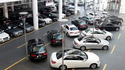 Otomotiv sektöründe taşlar yerine oturmaya başlıyor