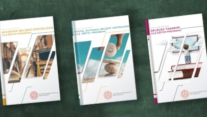 Özel Yetenekli Öğrencileri Desteklemek İçin Aile Eğitim Programı Hazırlandı