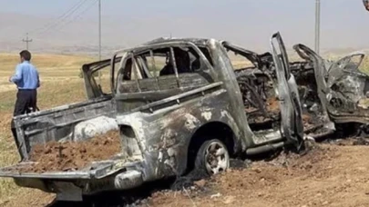 PKK/KCK'nın sözde Irak-Suriye kurye sorumlusu etkisiz hale getirildi