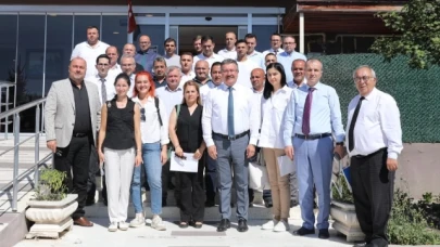 Program gözden geçirildi