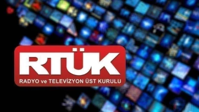 RTÜK'ten 3 televizyon kanalıyla ilgili yaptırım kararı