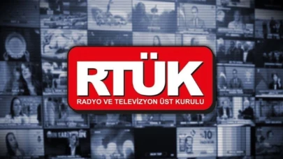 RTÜK'ten Tele1 ve KRT'ye 3'er kez program durdurma cezası