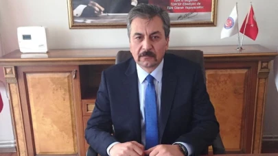 "Sağlık ve sosyal hizmet çalışanlarının 2 yılı heba edilmiştir"