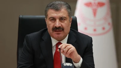 Sağlıkçılar için ikinci "Beyaz Reform" dönemi başladı