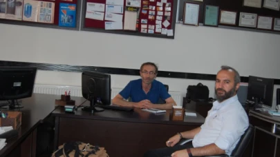 Sami Baydar Belgeseli Çekilecek