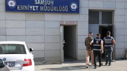 Nitelikli Dolandırıcılık Operasyonunda 12 kişi Gözaltına Alındı