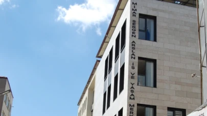 Sergen Arslan’ın ismi ölümsüzleştirildi