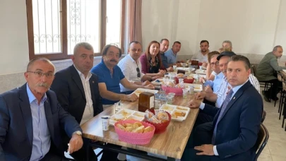 Sergen Arslan'ın sevenleri bir araya geldi!
