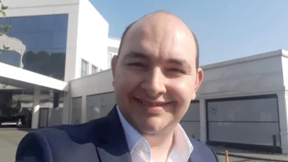 Sergen Arslan'ın vefatı sevenlerini yasa boğdu!