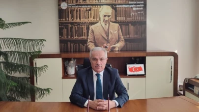 Sınav Giriş Bilgileri erişime açıldı