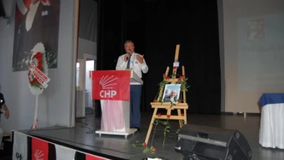 'Sözün bittiği bir günü yaşıyoruz'