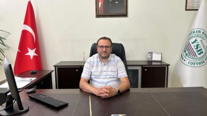 Sulama Birliğinden Çiftçilere Yeni Hizmet