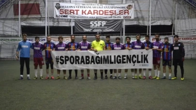 Suluova Premier Lig'de 13. Hafta Sona Erdi