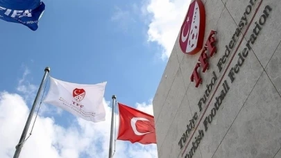 Süper Lig'den 8 kulübe para cezası