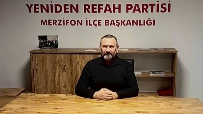 "Takdir Milletimizindir"