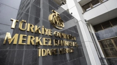 TCMB'den TL mevduata teşvik, KKM payına sınırlama