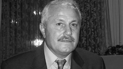 Teknik direktör boğularak hayatını kaybetti