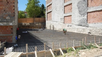 Temeli Çarşamba günü atılıyor