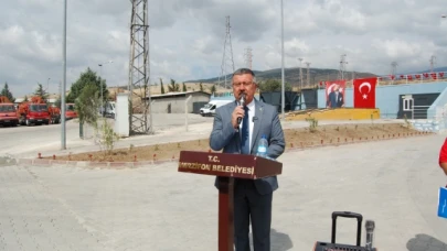 ‘Temizlik İşleri Müdürlüğü deyip geçmeyin!’