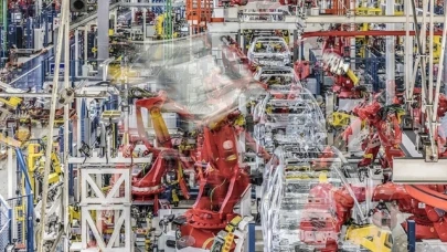 Temmuzda en fazla ihracatı otomotiv endüstrisi gerçekleştirdi