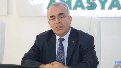 TKDK Amasya'da 802 projeye 23,2 milyon avro hibe desteği verdi