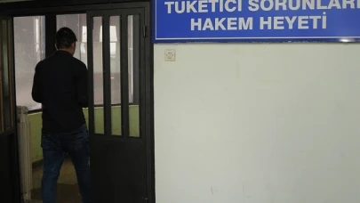 Tüketici hakem heyetleri 7 ayda 1,9 milyar liralık uyuşmazlığı karara bağladı