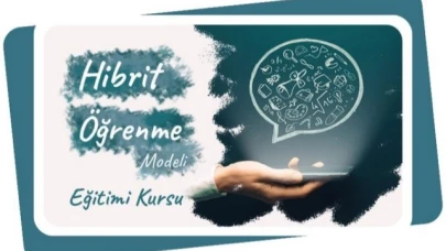 Tüm yöneticiler ve öğretmenler katılabilecek!