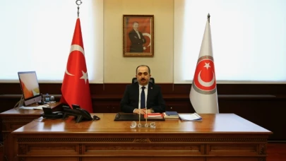 Türk Tarih Kurumu'na Çorum’lu Başkan Atandı