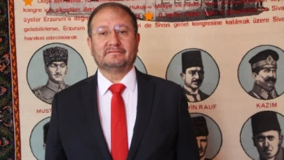 Türkiye Bisiklet Federasyonu As Başkanı, etabı değerlendirdi