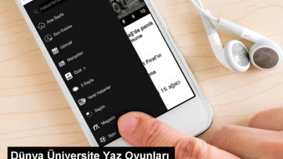 Türkiye, Dünya Üniversite Yaz Oyunları'nda 4 madalya kazandı