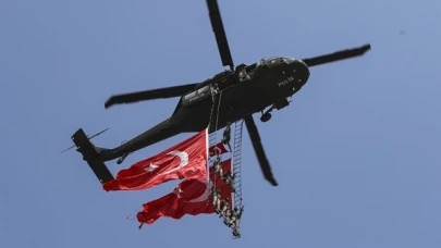 "Üç Büyükler"den 30 Ağustos Zafer Bayramı mesajı