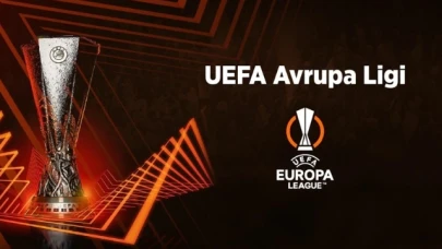UEFA Avrupa Ligi'nde 3. eleme turu rövanş maçları yarın yapılacak