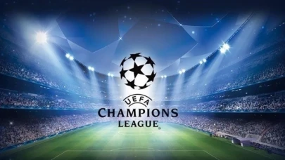 UEFA Şampiyonlar Ligi'nde 3. eleme turu rövanş maçları başlıyor
