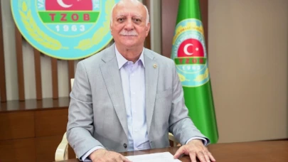 “Ülkemizin tarım envanteri hazırlanmalıdır”
