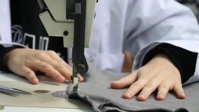 Ustalık telafi programında devlet katkısının kapsamı yeniden düzenlendi