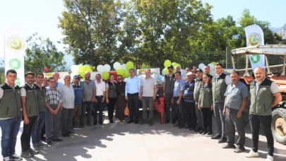 Yangın riskine karşı önlemler devam ediyor