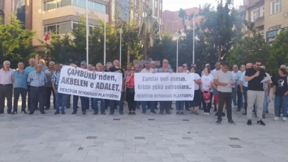 "Yapılan zamlar geri çekilsin"