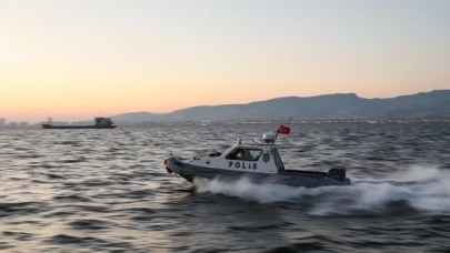 Yasa dışı avcılık ile mücadele kapsamında 66 bin 764 denetim yapıldı