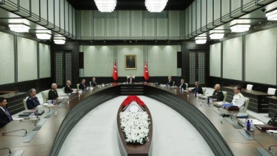 Yüksek Askeri Şura yarın toplanacak